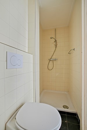 Medium property photo - Tolstraat 123-3, 1074 VJ Amsterdam